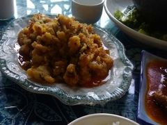 android_upload_pic-白家寨子·山野白族菜(古城总店)