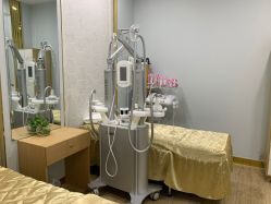 -CICI纤美·科技减肥美容