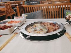 -伊犇牛清真牛肉火锅(宽窄巷子店)