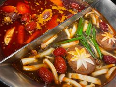 -湊湊火锅·茶憩(皇姑万象汇店)