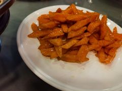 拔丝地瓜-东北农家小院(定西路店)