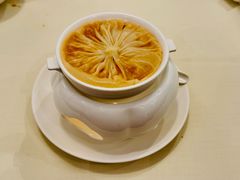 蟹肉龙虾汤包-利苑酒家(金宝店)