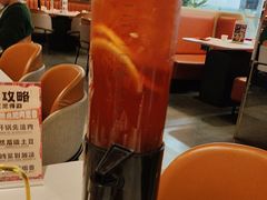 -刘一锅筋头巴脑(大悦城C店)