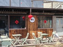 -糖房咖啡(南锣鼓巷店)