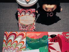 -星巴克臻选(国贸商城首店)