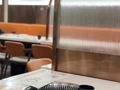 大堂-有鱼吃·纸包烤鱼(曲江创意谷店)