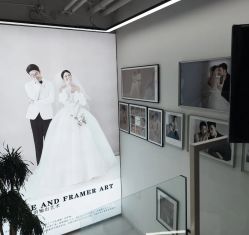 -全城热恋璀璨婚纱摄影(国贸总店)
