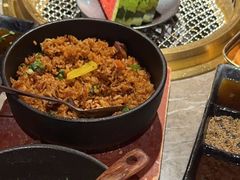 -谷牛日式烤肉(宝山U天地店)