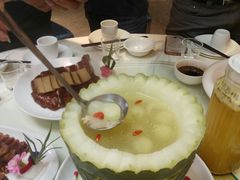 -澳门酒家(南航明珠店)