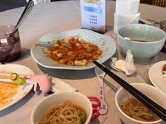 -静之湖湖畔餐厅