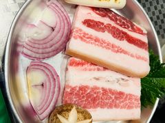 -馥二代韩式烤肉 2세대 불고기(喷水池店)