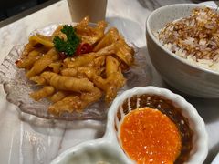 -星平鸡饭·粤菜小炒(印象城旗舰店)