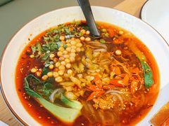酸辣粉-姑姑宴(富力广场店)