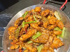 -红盔甲·小龙虾(人民广场店)