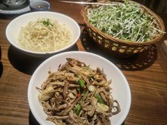 -老湘村·湖南土菜(天河维多利店)