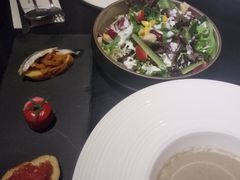 -C&R西班牙餐厅