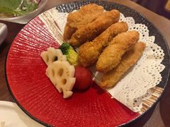 -鸟鹏烧鸟居酒屋(天河领展店)