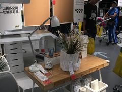 -宜家家居(哈尔滨商场店)