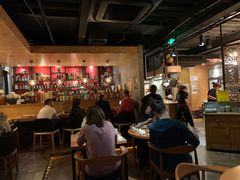 大堂-天手古舞居酒屋(889广场店)