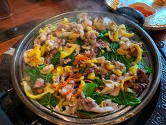 桑拿鸡-阿多私房菜(顺德店)