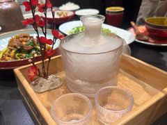 -火宫殿·湘菜小吃·商务宴请·生日聚会(市府店)