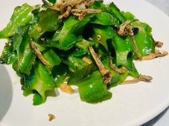 -志明眷村·台式融合菜·宵夜