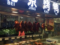 -永辉超市(龙潭寺店)