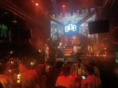 -808 LiveHouse