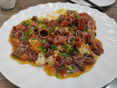 -景祥海鲜美食餐厅