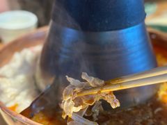 -东镇老火锅(长春路首店)