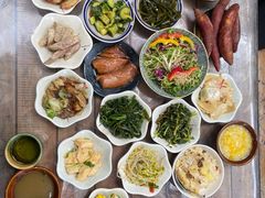 -大自然素食(望桐路店)