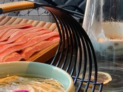 -额尔敦传统涮(公园西路店)