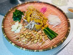 -维园悦谱·海派家常菜(乌鲁木齐南路店)