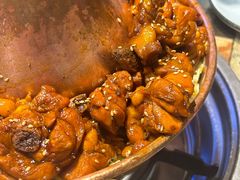 -刘记光大火锅鸡(北行店)