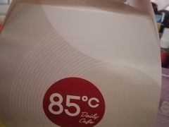 -85度C(南京龙江店)