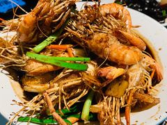 -老头儿油爆虾·知味杭州(爱琴海购物中心)