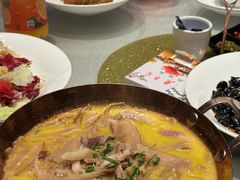 -老平安农家菜(平安店)