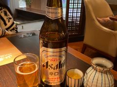 -山葵家·创意料理(宁波来福士店)