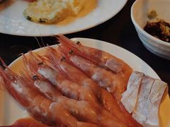 -滩万日本料理Nadaman(国贸大酒店)