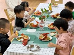 -世纪飞马幼儿园(西城校区)