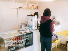 -五进制 Coffee Shop