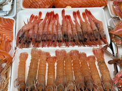 -半岛听涛蒸汽海鲜自助(K11店)