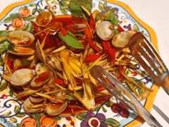 -Thai Basil罗勒叶泰式餐厅(时代天街店)