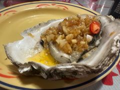 -辉记炭烧海鲜大排档·老字号(福田店)