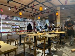 -IPSTAR·潮玩星球·主题店