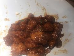 糖醋里脊-金牌外婆家(苏州中心店)