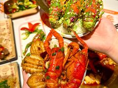 -熊记虾王·小龙虾(东晓南店)