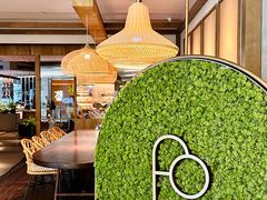 -FOOOO CITY CLUB 孚乐里音乐西餐酒吧(来福士店)