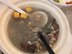 -苏晓玥·手作江南小吃(深圳北站店)