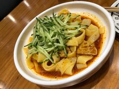 -巴依老爷新疆美食(常营店)